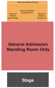 Buy The Revivalists Tickets Seating Charts For Events