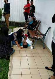 Pelakon komedi terkenal yang juga bekas presiden seniman, harun salim bachik meninggal dunia dipercayai mengalami sesak nafas ketika singgah di hentian rehat & rawat gunung semanggol (selatan), perak petang tadi. Harun Salim Bachik Meninggal Dunia Rebah Di R R Hiburan Mstar