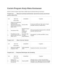 Check spelling or type a new query. Program Kerja Kesiswaan Smp Pdf Jawabanku Id