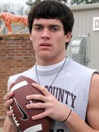 Will Gilchrist 2009 Dual Threat Quarterback Memphis