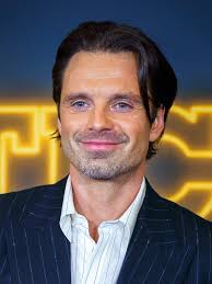 Sebastian Stan — Wikipédia
