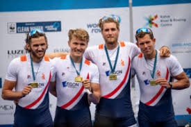 The women's four of aifric keogh, eimear lambe, fiona murtagh and emily hegarty won bronze in the women's four a final in the early hours of wednesday morning. Rowers To Watch Tokyo 2020 Olympic Games Rowing Regatta World Rowing