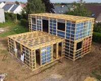 Les inconvénients d'une maison container : ce qu'il faut ...