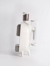 Check spelling or type a new query. Moon Coffee Maker Coffee Machine Design Design Milk Coffee Maker