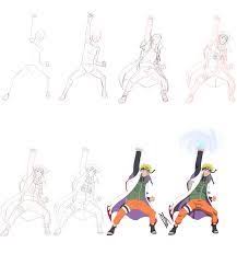 How To Draw Itachi Uchiha Step By Step Naruto Sketch Drawing Naruto Drawings Anime Character Drawing