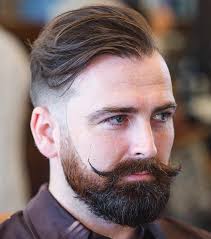 It's almost certainly what you have. 50 Classy Haircuts And Hairstyles For Balding Men