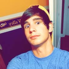 Cameron Romain (@RodeokidRomain)