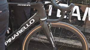 Tom pidcock was hit by driver while training, coach confirms. Pinarello Launches Dogma Fs Full Suspended Road Bike Cyclingnews