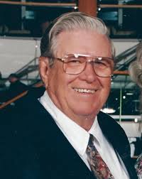 DEWEY WHITE Obituary (2013)