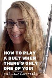 The Flute Academy (fluteschool)