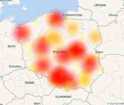 Se mai întâmplă, nu e ceva anormal. Orange Awaria Co Sie Stalo Brak Internetu W Wielu Polskich Miastach 20 06 2019 Orange Twitter Awaria Internetu Express Ilustrowany