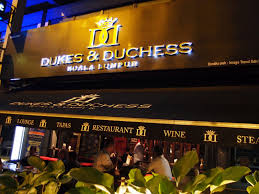With years of experience as events organizer, from weddings, company events, annual dinners, product launchings & etc. Dukes And Duchess Ttdi Kuala Lumpur Chilling Out At A New Happening Place At Ttdi Malaysian Food Blog