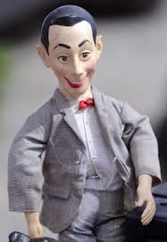 There's a little bit of everything at the Marysville Flea Market