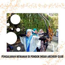 Check spelling or type a new query. Pengalaman Memanah Di Pondok Indah Archery Club Marudiyafu