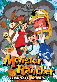 Here's a list of the monsters that i unlocked so far: Amazon Com Monster Rancher Season 1 Andrew Francis Hiroyuki Yano Peliculas Y Tv