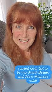 Thanks Chat GPT...you outdid yourself!!