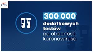 Korzystaj z jej tajemniczych mocy oraz kart. Kancelaria Premiera On Twitter Zakupionych Zostalo 300 000 Dodatkowych Testow Na Obecnosc Koronawirus