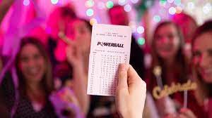 Check the latest powerball draw 1292 results for thursday, 18 february 2021. Powerball Draw 1292 50 Million Winner Comes Forward As Mackay Local 7news Com Au