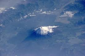 Mt Fuji May Erupt By 2015 Says Ryukyu University Professor Japan Today