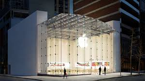 The app store has more than one million apps and games for your ios device. Upper West Side Apple Store Apple