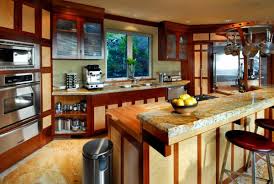 Inspired kitchens to inspire you! Asian Kitchen Designs Pictures And Inspiration