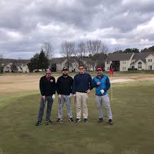 Thanks to everyone who participated in the Chili Bowl Golf Tournament!  Congrats to the winning team comprised of Ray Dingledine, Talon Dingledine,  Eli Felty and Cooper Dillman 🏆🌶️