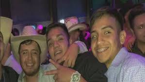 Giddings Community Mourns Three Men Killed in Crash