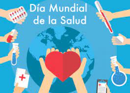 El 7 de abril de cada año, la organización mundial de la salud (oms) celebra el día internacional de la salud, el cual conmemora la entrada en vigor, en 1948, de la constitución de la. Dia Mundial De La Salud Steemit