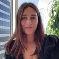 Sharon Eisenberg's Instagram, Twitter & Facebook