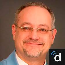 Dr. Daniel Vandenberg, MD