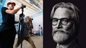 American Crew's David Raccuglia