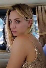 Kaley Cuoco private page
