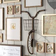 Wall Decor Birch Lane Retro Wall Decor Contemporary Home Decor Fish Wall Decor