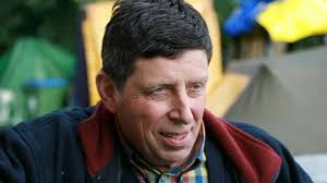 Vintage vehicle enthusiast crushed by 'ice-cream tram'