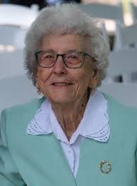 Carolyn Green Obituary (1924