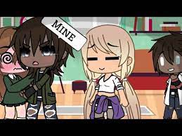 Mine Meme Gacha Life Youtube