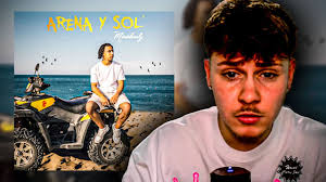 REACCIÓN a Minichouly