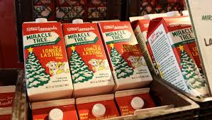 Norwalk, ct — things were merry and bright at the world's largest dairy store tuesday night as stew leonard's kicked off the 2018 holiday season with its annual christmas tree lighting celebration. Christmas Tree 101 With Stew Leonard Jr