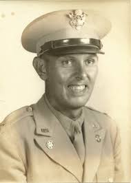 Col Marion Haley Scott (1905-1988)