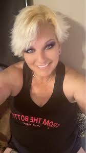 Terri Bishop Garner in people