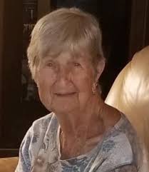 Betty Jo Avery Causey Obituary