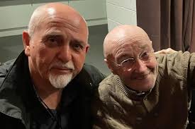 Peter Gabriel is ott volt, amikor véget ért a Genesis története