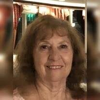 Catherine Helen Ranucci Obituary