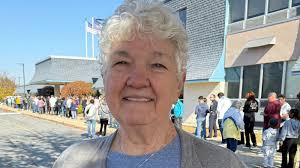 Pennsylvania bei der US-Wahl 2024: Wo die Ironie der Geschichte besonders  zuschlägt