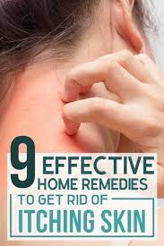 9 Effective Home Remedies To Get Rid Of Itching Skin Itching Skin Body Itches Severe Itching