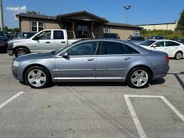 Image result for Oyster Gray 2006 A8L