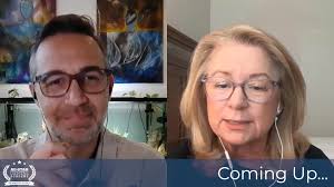 Stay tuned for this episode dropping tomorrow featuring Eric Vickery and  Dr. Dolan! 👀 🔥