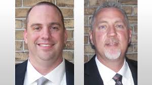 District leader candidates undergo public Q&A