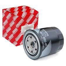 Easy to use parts catalog. 234parts New Oil Filter For Toyota Camry 2005 Sienna 1999