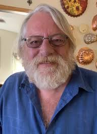 In loving memory of Steven Gregory Warden